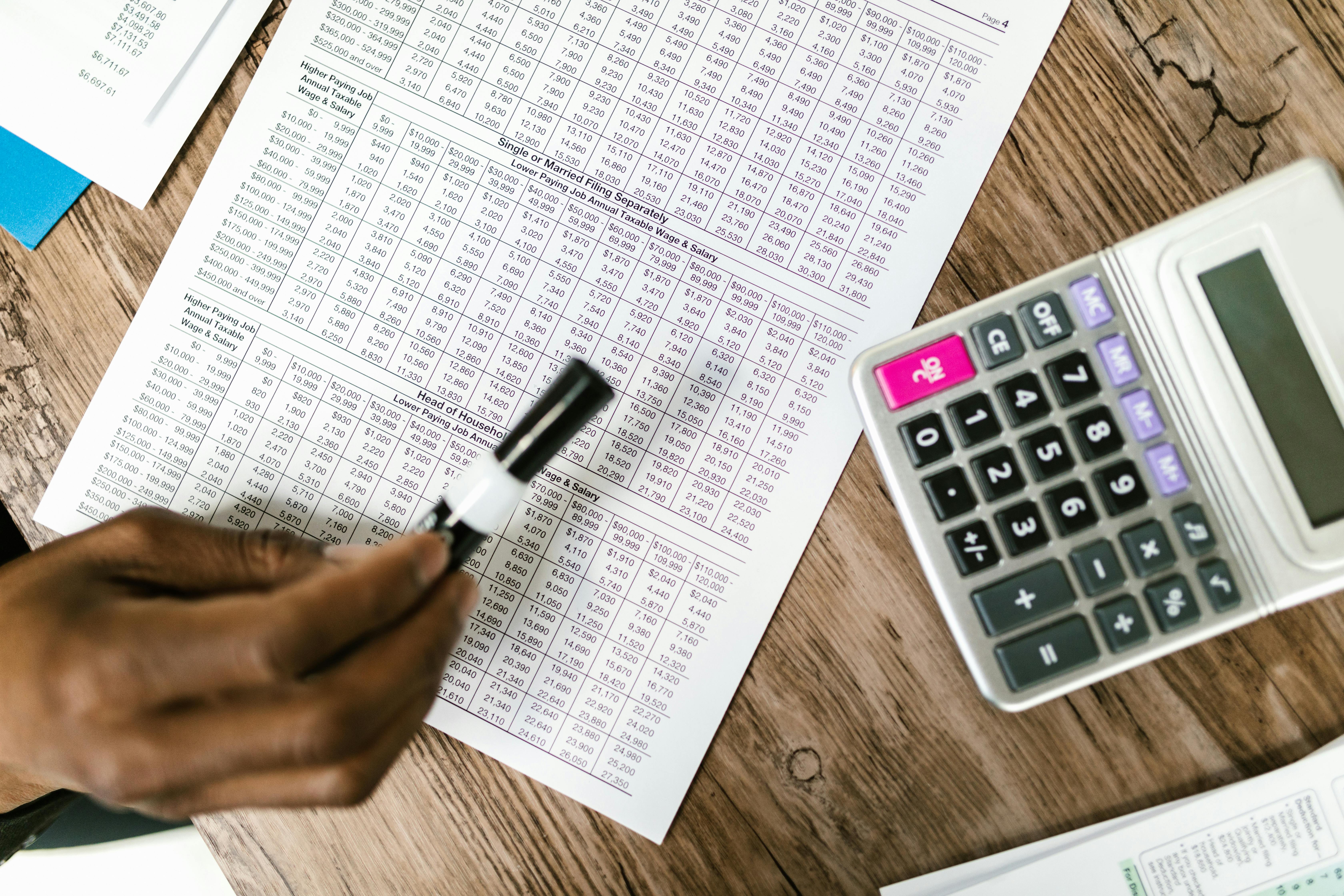 Conseil Fiscal